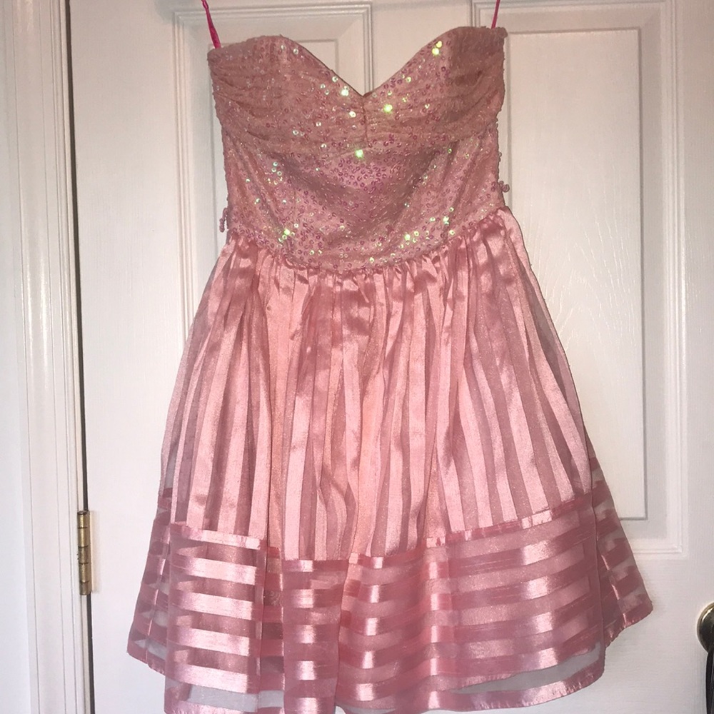 Prom dress or any occasion